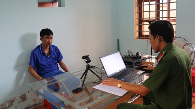 Lời khai của đối tượng đâm chết bảo vệ Bệnh viện Đa khoa Vĩnh Long