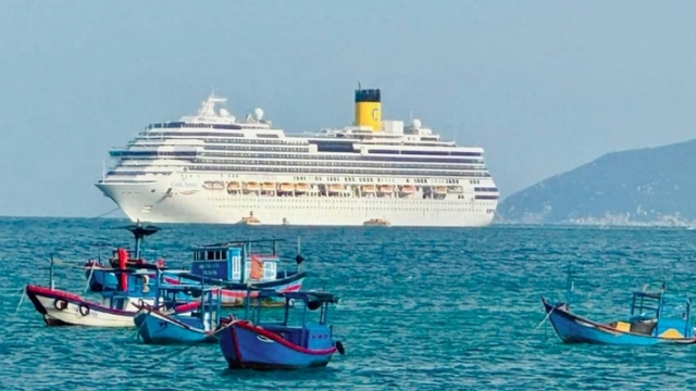 Tourism sector records 3.5 million visitors during 2026 New Year holiday