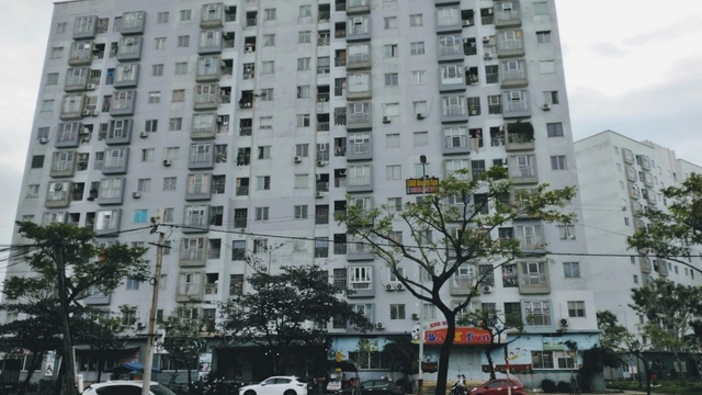 Đà Nẵng xây mới gần 5.000 căn nhà ở xã hội trong năm 2026