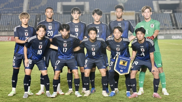 Bóng đá Nhật Bản có động thái tương tự bóng đá Việt Nam ở giải châu Á