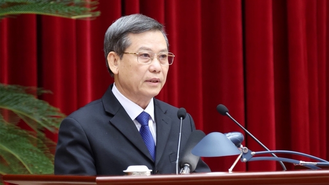 Đại hội XIV: Đổi mới tư duy, siết chặt phòng chống tham nhũng