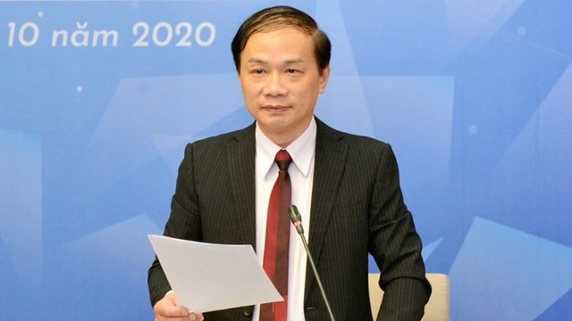 Trí tuệ, niềm tin và khát vọng dân tộc hướng về Đại hội XIV của Đảng