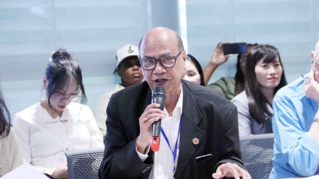 14th Party Congress: Vietnam - positive factor for peace, sustainable development