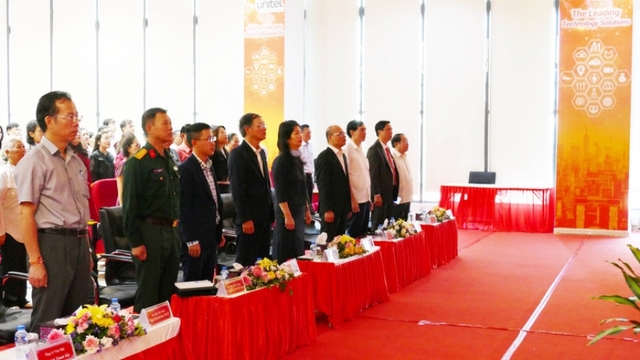 14th National Party Congress: Renewed momentum for OVs to contribute to homeland