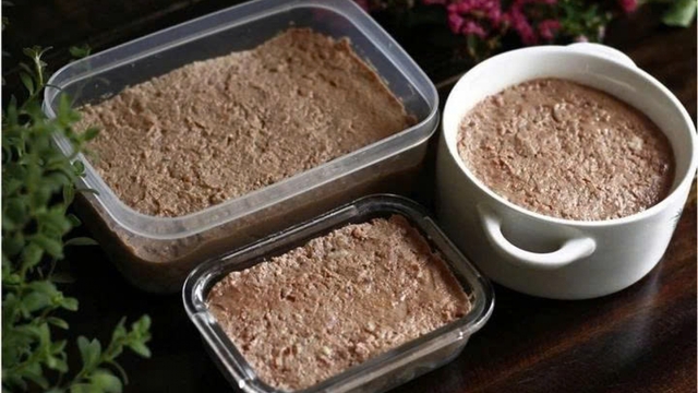 5 món từ thịt lợn dễ bị trà trộn thịt bệnh, trong đó có pate