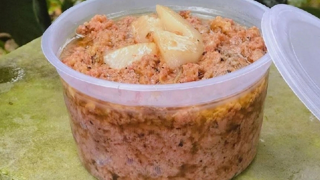 Lỡ ăn pate chế biến từ thịt lợn bệnh nguy hiểm thế nào?