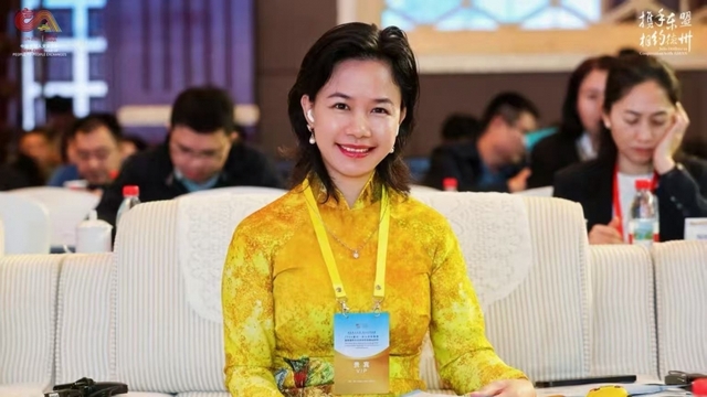 Kỳ vọng phát huy tiềm năng hợp tác quốc tế về AI sau Đại hội XIV của Đảng