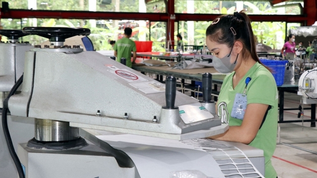 Resolution 68: Private sector affirms principal driver of growth