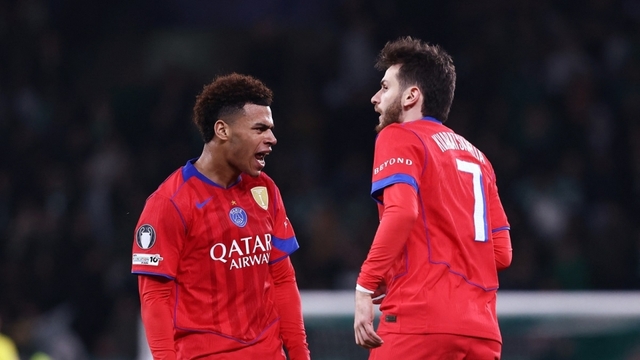 Lịch thi đấu và trực tiếp Cúp C1 châu Âu lượt 8 vòng bảng