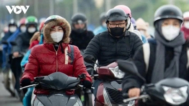 Thời tiết hôm nay 7/1: Miền Bắc rét đậm, vùng núi có nơi rét hại; Nam Bộ ngày nắng