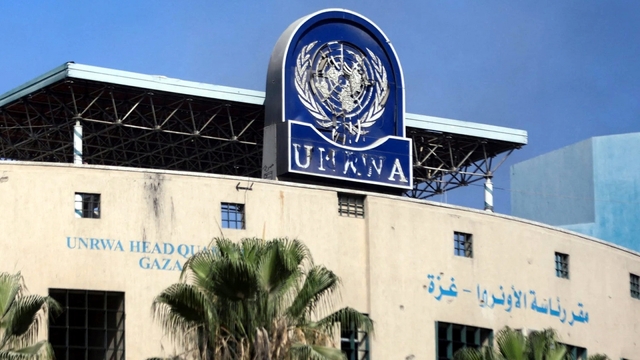 Phản ứng liên quan việc Israel phá dỡ khu phức hợp UNRWA ở Jerusalem