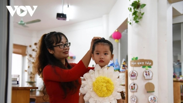 Kiến nghị từ các Sở GD-ĐT về quy định thời gian làm việc của giáo viên mầm non