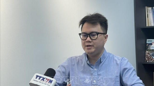 Unity in will, vision sustain Vietnam’s future growth: Researcher