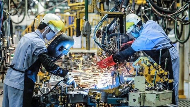 Tăng trưởng dựa nhiều vào FDI: Khoảng trống nội lực của nền kinh tế