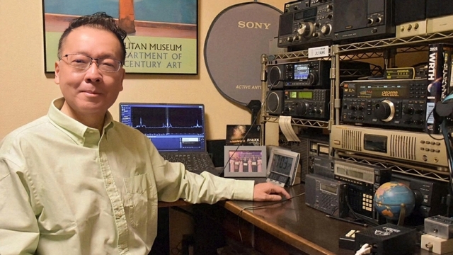 Thính giả Nhật Bản quan tâm Đại hội lần thứ XIV của Đảng Cộng sản Việt Nam