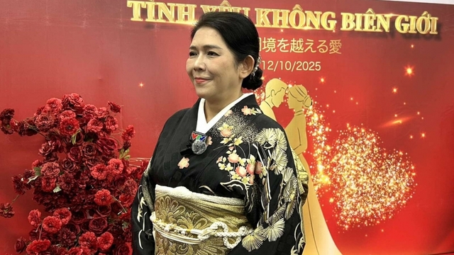 Cộng đồng doanh nghiệp Việt Nam tại Nhật Bản kỳ vọng đột phá từ Đại hội XIV