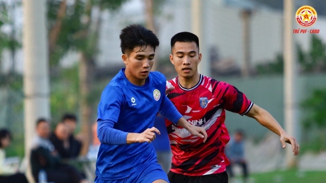 Lịch thi đấu và trực tiếp bóng đá Việt Nam hôm nay 13/1