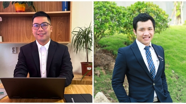 Hướng về Đại hội XIV: Trí thức Việt tại Séc gửi gắm khát vọng cống hiến, kiến tạo