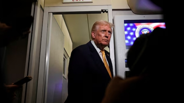Tổng thống Trump đe dọa cắt giảm chi phí bảo vệ NATO vì vấn đề Iran