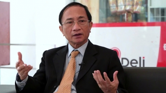 Chống nói hay làm dở bằng cách lấy hài lòng của người dân làm thước đo