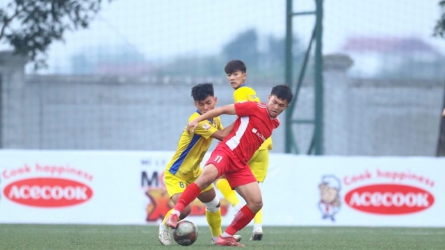 Lịch thi đấu và trực tiếp bóng đá Việt Nam hôm nay 18/1