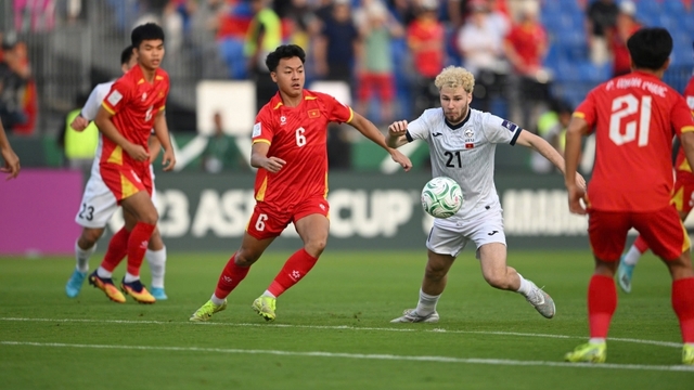 U23 Việt Nam có thể tạo nên hàng loạt kỷ lục ở U23 châu Á