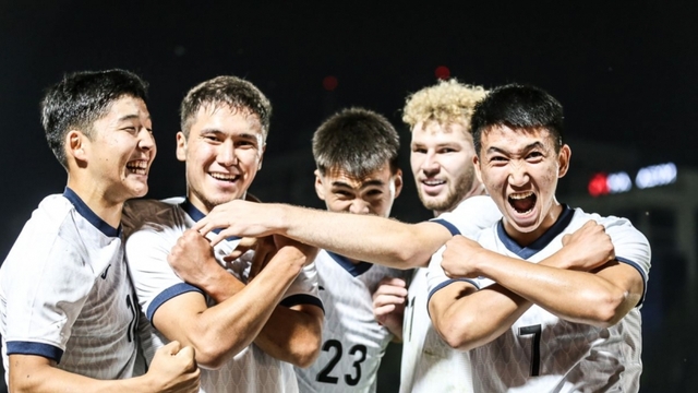 U23 Việt Nam chạm trán đội lần đầu giành quyền tham dự VCK U23 châu Á