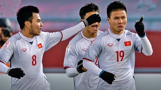 U23 Việt Nam muốn tái hiện tinh thần Thường Châu ở tứ kết U23 châu Á 2026