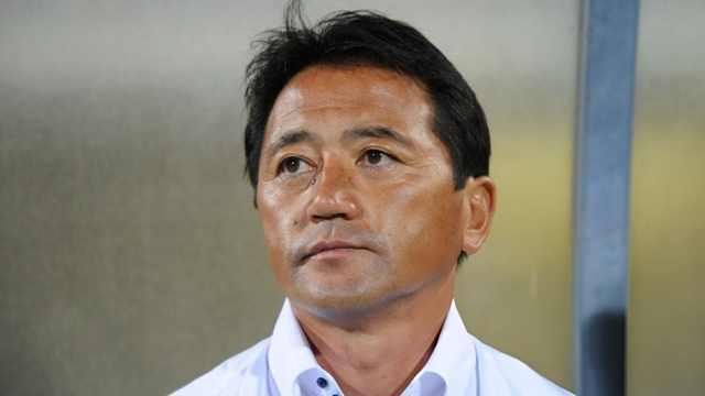 Đội bóng V-League bất ngờ thay HLV trước ngày giải đấu trở lại