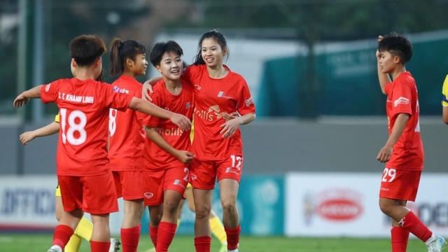 Lịch thi đấu và trực tiếp bóng đá Việt Nam hôm nay 10/1