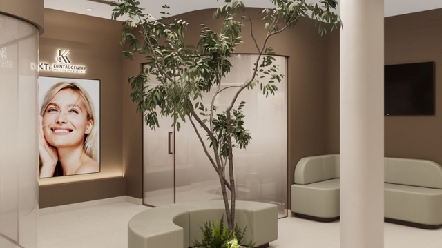 KT Dental - Mô hình nha khoa vận hành theo tiêu chuẩn Australia tại Việt Nam