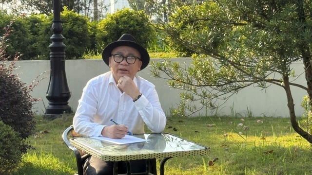 Đọc “Cạm bẫy tình” để nhìn lại lý trí và cảm xúc trong tình yêu