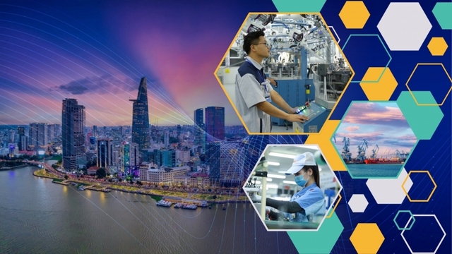 Kinh tế đầu năm 2026 khởi sắc, các chỉ số vĩ mô đồng loạt tăng