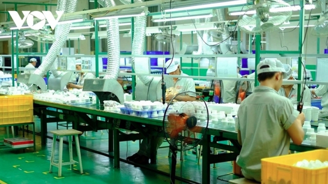 January FDI sees higher disbursement despite a steep fall in registered capital