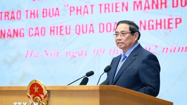 Digital transformation and green transition power nation’s rise: PM