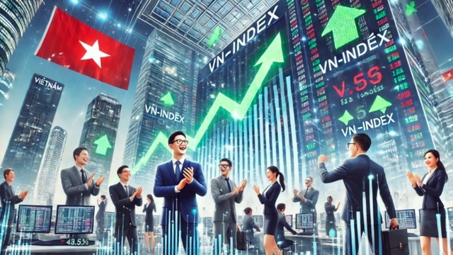RoK financial firms move to capture asset growth in Vietnam