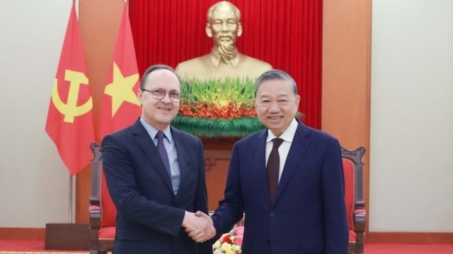 Russia–Vietnam relations continue to be strengthened across multiple areas