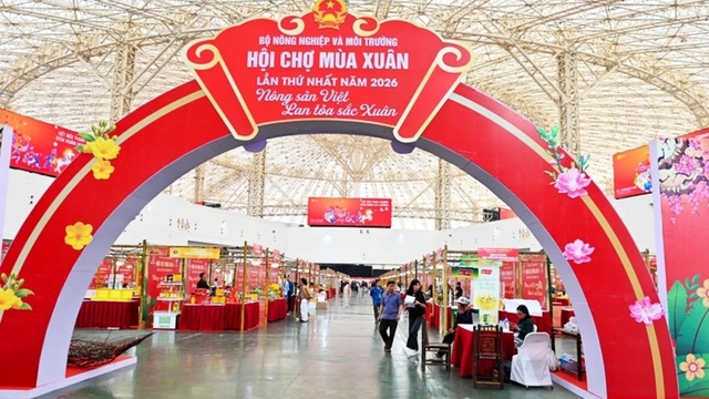 Spring Fair 2026 opens today to boost trade and domestic consumption