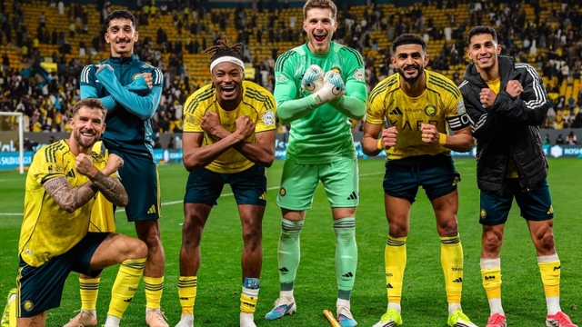 Kết quả bóng đá hôm nay 7/2: Al Nassr đánh bại Al Ittihad trong ngày vắng Ronaldo