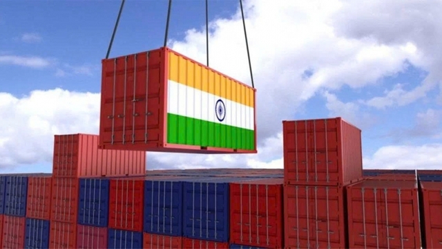 Ấn Độ công bố chiến lược đẩy mạnh xuất khẩu