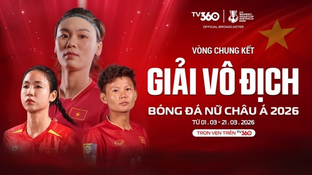 Ba tuần rực lửa tại Australia, theo sát đội tuyển nữ Việt Nam từng bước