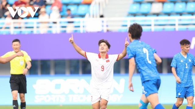 AFC chuẩn bị ra quyết định quan trọng liên quan đến bóng đá Việt Nam