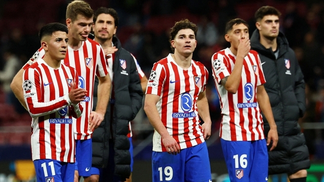 Lịch thi đấu và trực tiếp bóng đá hôm nay 5/2