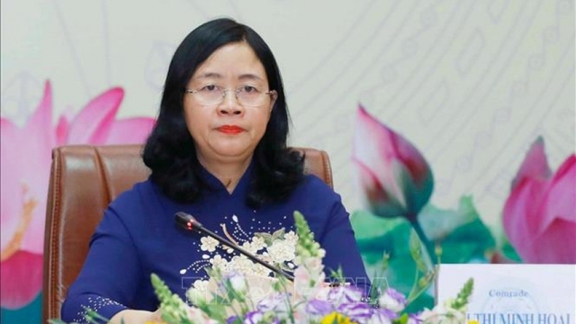 Mặt trận đóng góp vào hành trình đưa Việt Nam vươn mình mạnh mẽ