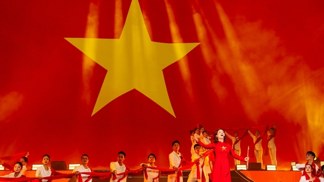 “Xuân quê hương 2026”: Hành trình âm nhạc kết nối kiều bào với đất mẹ