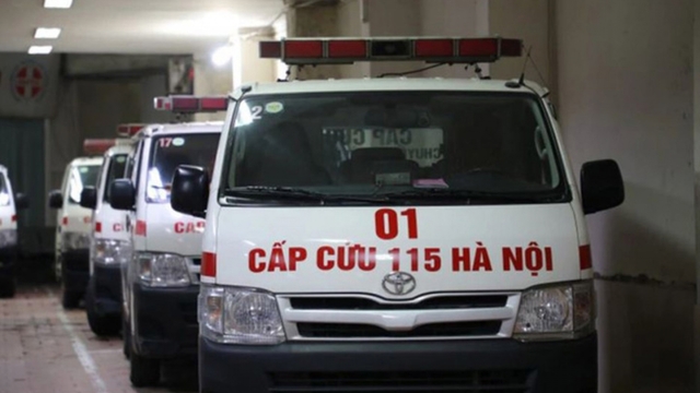 Hà Nội sẽ có mô tô cấp cứu, vào từng ngõ ngách cứu người