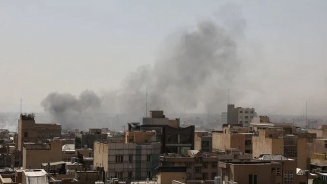 Toàn cảnh quốc tế trưa 6/3: Mỹ tuyên bố cuộc chiến với Iran “chỉ mới bắt đầu”