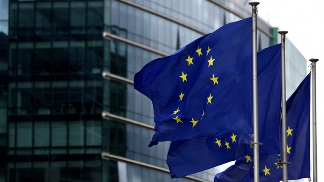 EU lạnh nhạt với ý tưởng trao cho Ukraine tư cách thành viên "đảo ngược"