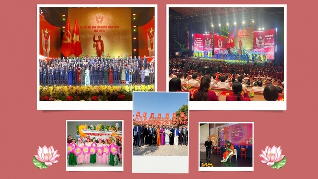 Nghị quyết 36-NQ/TW phản ánh cách nhìn nhân văn, phù hợp thực tiễn của Đảng