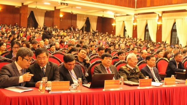 Đưa Nghị quyết Đại hội XIV của Đảng sớm đi vào cuộc sống